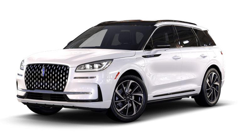 2026 Lincoln Corsair Grand Touring AWD