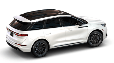 2026 Lincoln Corsair Grand Touring AWD