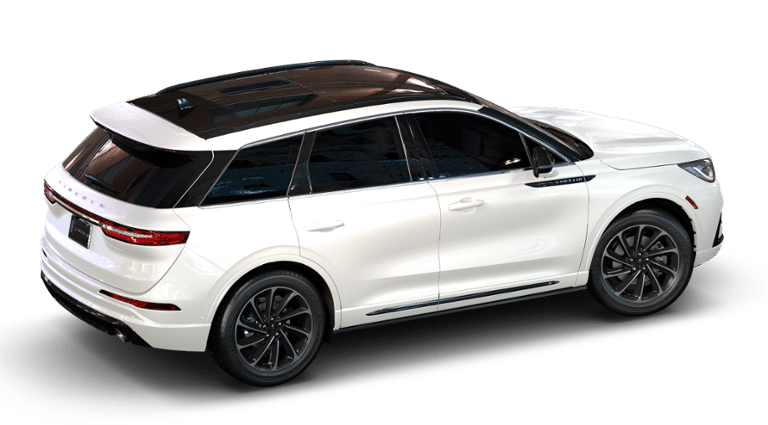 2026 Lincoln Corsair Grand Touring AWD