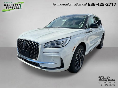 2024 Lincoln Corsair Grand Touring AWD