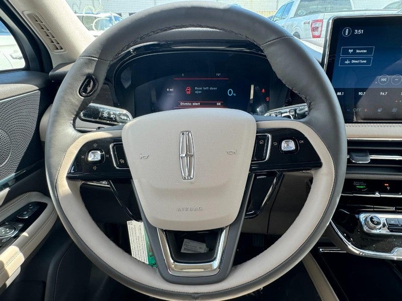 2024 Lincoln Corsair Grand Touring AWD