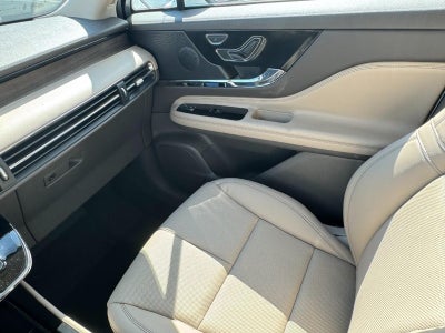 2024 Lincoln Corsair Grand Touring AWD