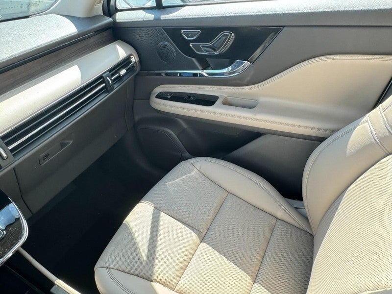 2024 Lincoln Corsair Grand Touring AWD