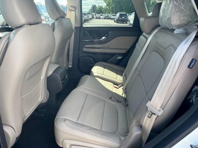 2024 Lincoln Corsair Grand Touring AWD