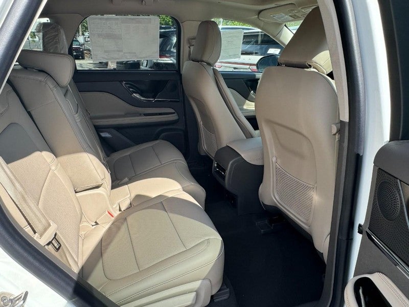 2024 Lincoln Corsair Grand Touring AWD