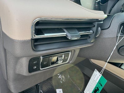 2024 Lincoln Corsair Grand Touring AWD