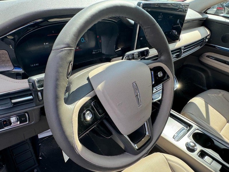 2024 Lincoln Corsair Grand Touring AWD