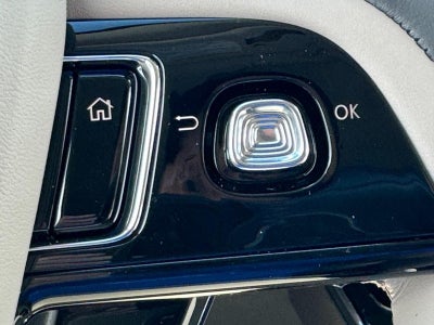 2024 Lincoln Corsair Grand Touring AWD