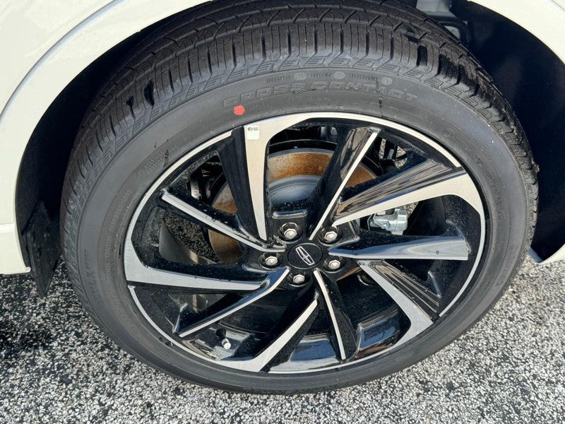 2024 Lincoln Corsair Grand Touring AWD