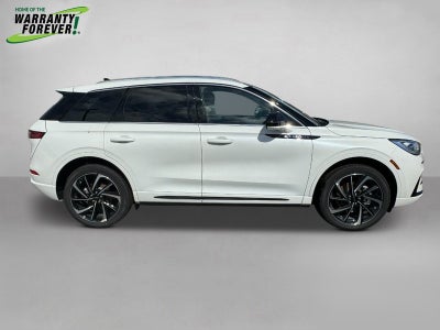 2024 Lincoln Corsair Grand Touring AWD