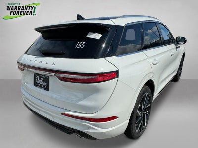 2024 Lincoln Corsair Grand Touring AWD