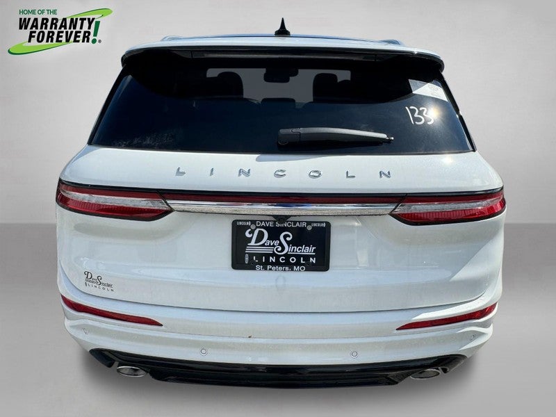 2024 Lincoln Corsair Grand Touring AWD