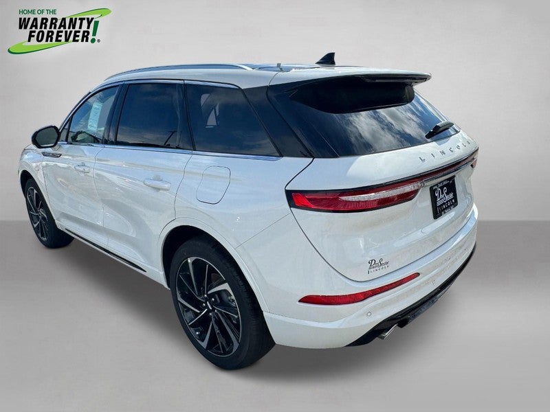 2024 Lincoln Corsair Grand Touring AWD