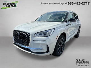 2024 Lincoln Corsair Grand Touring AWD