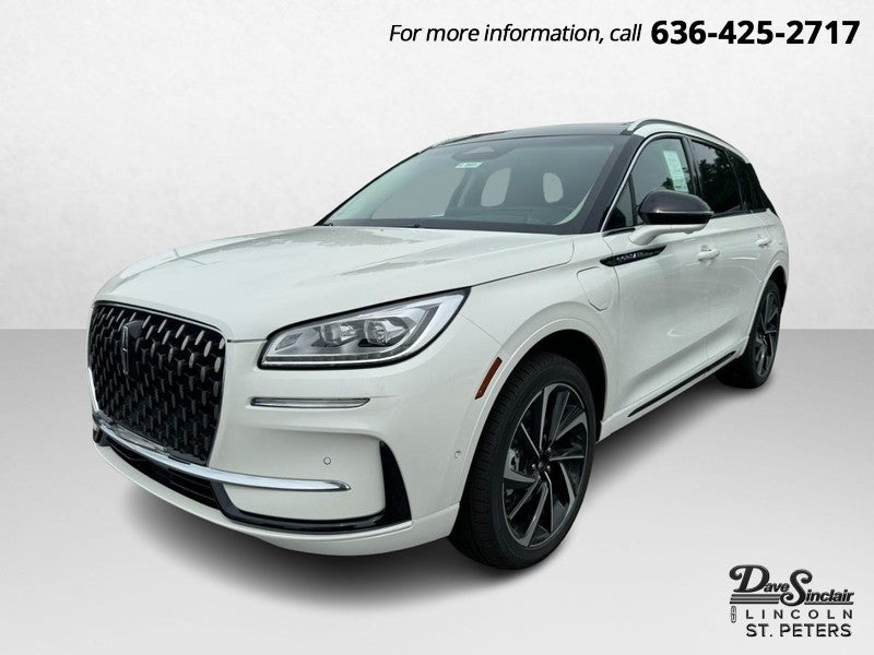 2024 Lincoln Corsair Grand Touring AWD