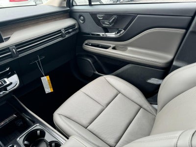 2024 Lincoln Corsair Grand Touring AWD