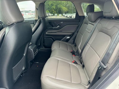 2024 Lincoln Corsair Grand Touring AWD