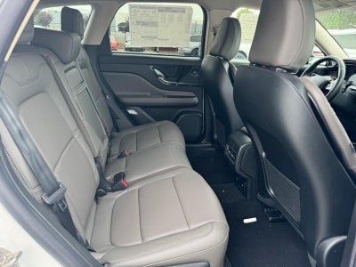 2024 Lincoln Corsair Grand Touring AWD