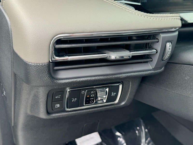 2024 Lincoln Corsair Grand Touring AWD