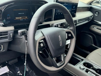 2024 Lincoln Corsair Grand Touring AWD