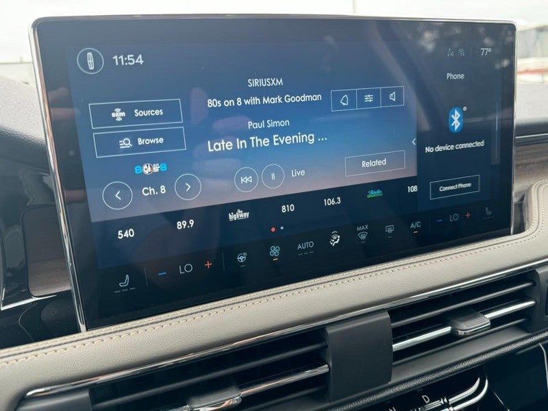 2024 Lincoln Corsair Grand Touring AWD