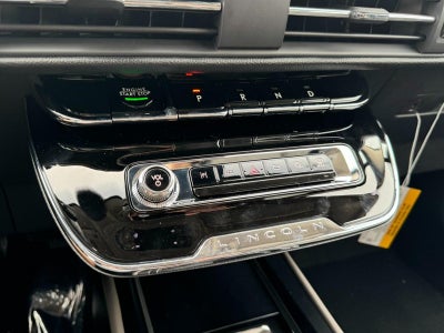 2024 Lincoln Corsair Grand Touring AWD