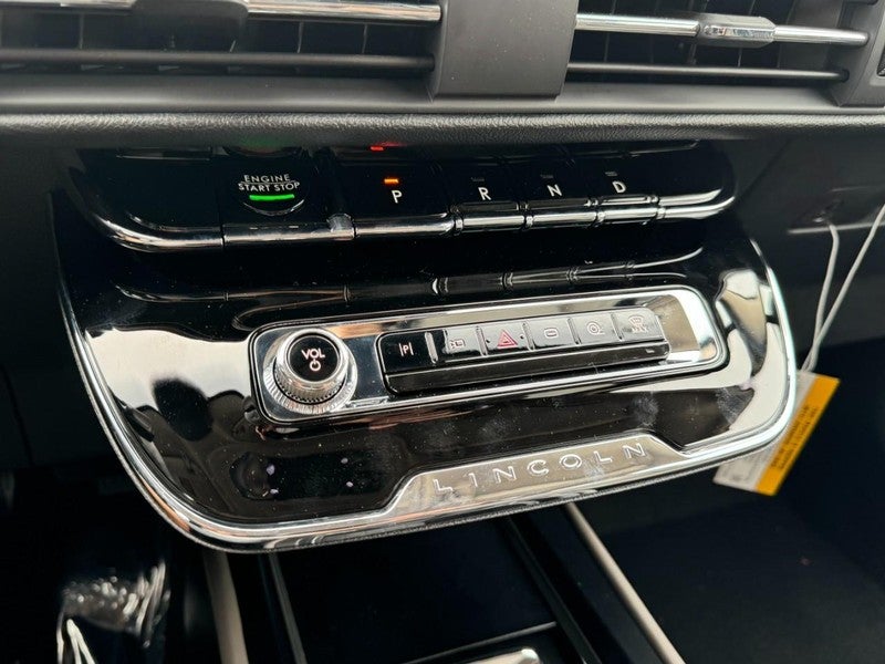 2024 Lincoln Corsair Grand Touring AWD