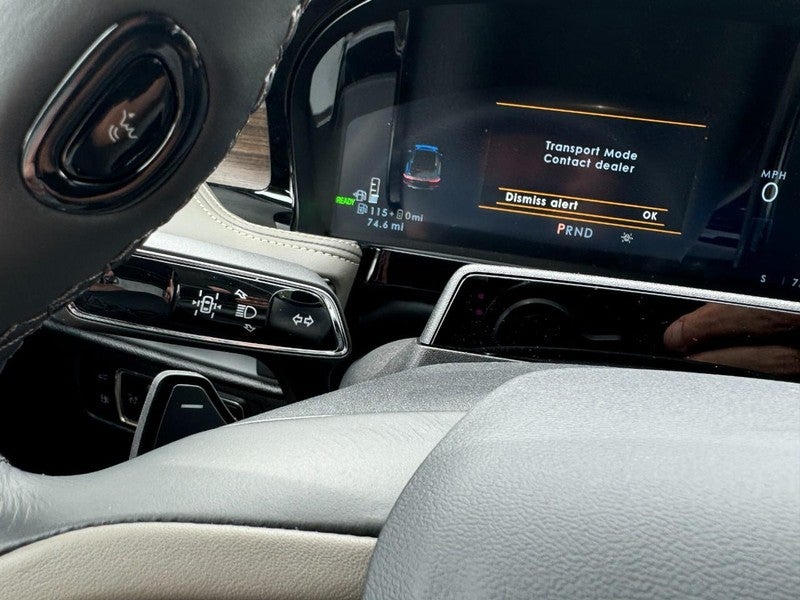 2024 Lincoln Corsair Grand Touring AWD