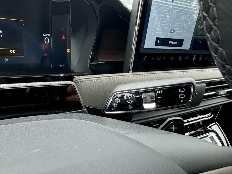 2024 Lincoln Corsair Grand Touring AWD