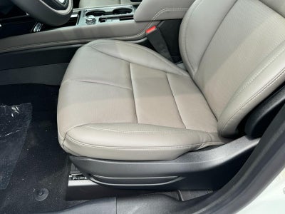 2024 Lincoln Corsair Grand Touring AWD