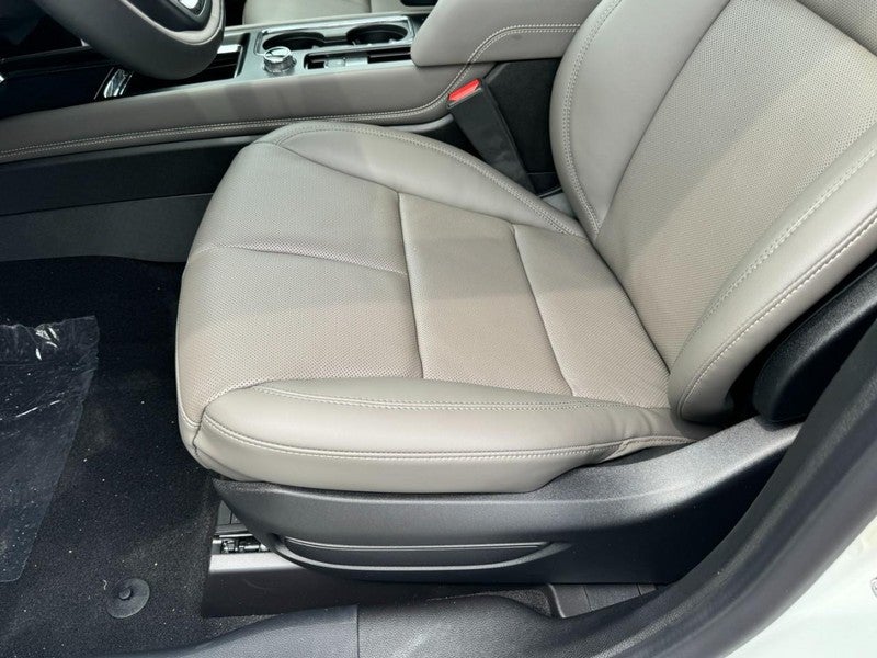 2024 Lincoln Corsair Grand Touring AWD