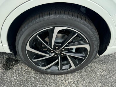 2024 Lincoln Corsair Grand Touring AWD