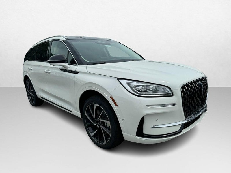 2024 Lincoln Corsair Grand Touring AWD