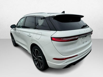 2024 Lincoln Corsair Grand Touring AWD