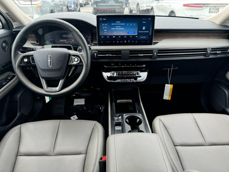 2024 Lincoln Corsair Grand Touring AWD