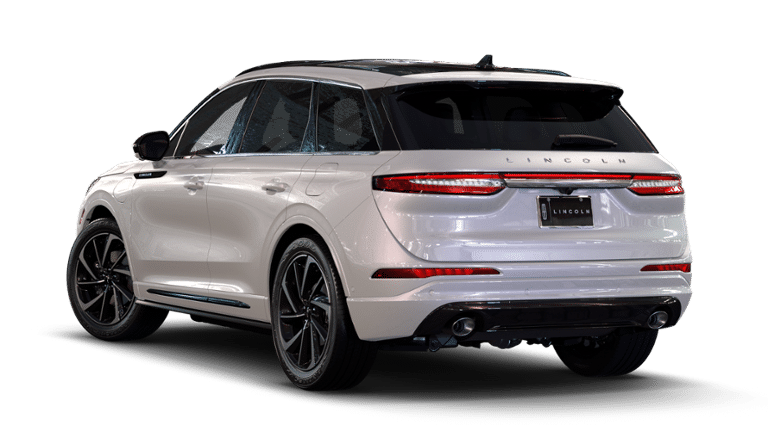 2024 Lincoln Corsair Grand Touring AWD