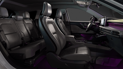 2024 Lincoln Corsair Grand Touring AWD