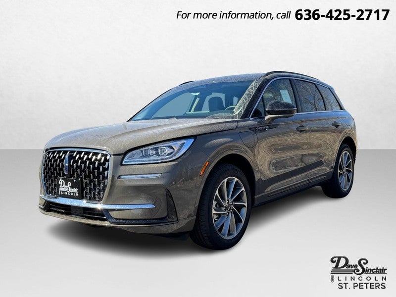 2025 Lincoln Corsair Grand Touring AWD