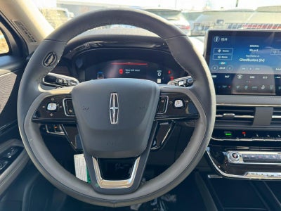 2025 Lincoln Corsair Grand Touring AWD