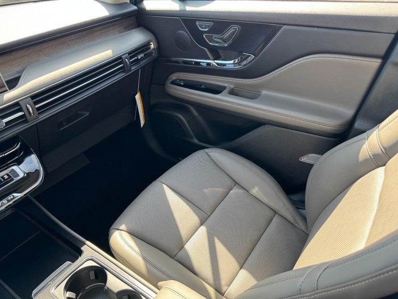 2025 Lincoln Corsair Grand Touring AWD