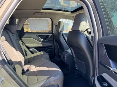 2025 Lincoln Corsair Grand Touring AWD