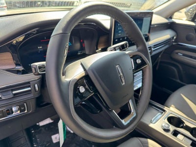 2025 Lincoln Corsair Grand Touring AWD