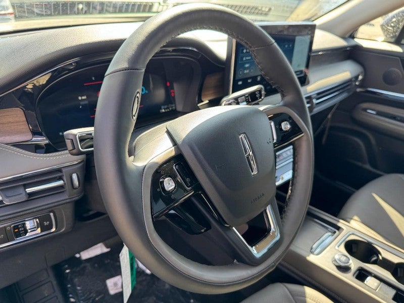 2025 Lincoln Corsair Grand Touring AWD