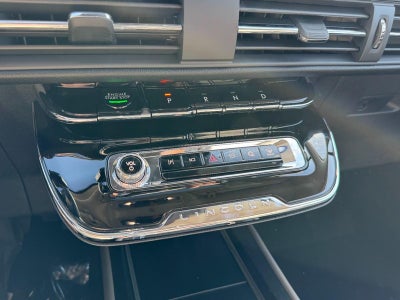 2025 Lincoln Corsair Grand Touring AWD