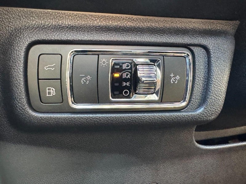 2025 Lincoln Corsair Grand Touring AWD