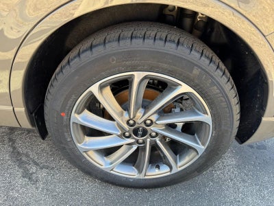 2025 Lincoln Corsair Grand Touring AWD