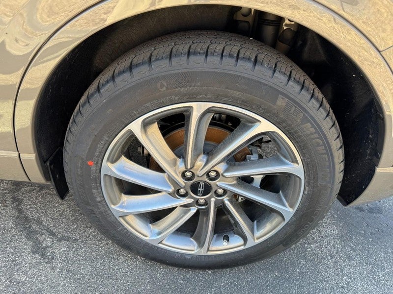 2025 Lincoln Corsair Grand Touring AWD