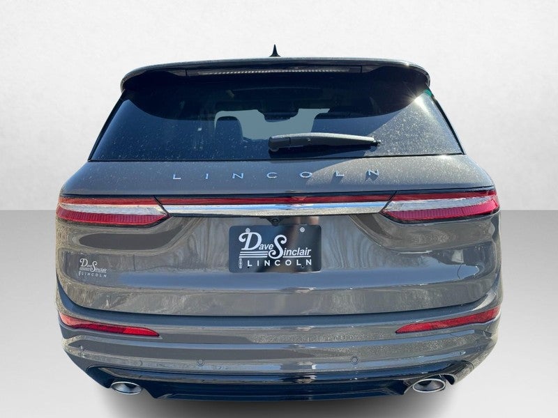 2025 Lincoln Corsair Grand Touring AWD