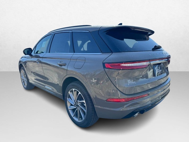 2025 Lincoln Corsair Grand Touring AWD