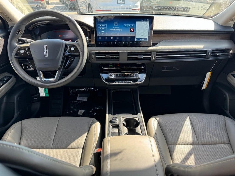 2025 Lincoln Corsair Grand Touring AWD